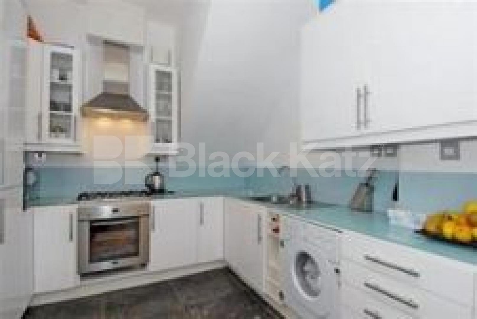 			2 Bedroom, 1 bath, 1 reception Apartment			 Leander Road, Brixton